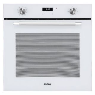 Электрический духовой шкаф Korting OKB 1321 GSCW