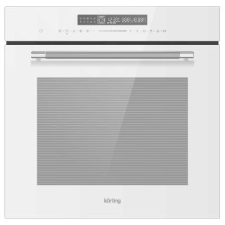 Электрический духовой шкаф Korting OKB 1360 CSGW MW