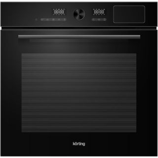 Электрический духовой шкаф Korting OKB 1650 GN Steam