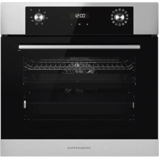 Электрический духовой шкаф Kuppersberg HO 677 BX