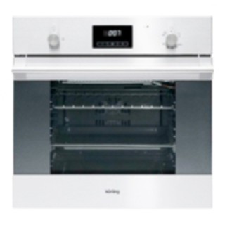 Газовый духовой шкаф Korting OGG 771 CFW