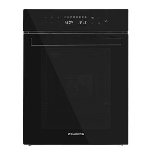 Электрический духовой шкаф Maunfeld EOEH5110B