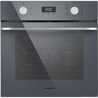 Электрический духовой шкаф MAUNFELD EOEM7610DGR