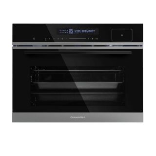 Электрический духовой шкаф Maunfeld MCMO5016STGB
