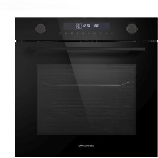 Электрический духовой шкаф Maunfeld MEOR7217DMB2