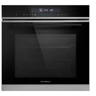 Электрический духовой шкаф Maunfeld MEOR7217SMB