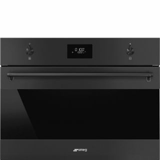 Электрический духовой шкаф Smeg SO4301M0N