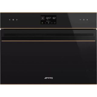 Электрический духовой шкаф Smeg SO4602M1NR