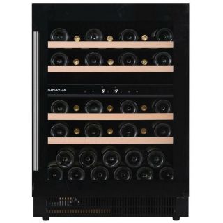 Винный шкаф Dunavox DAUF-39.121DB