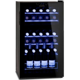 Винный шкаф Dunavox DXFH-30.80