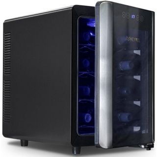 Винный шкаф Meyvel MV12-BSF1 (easy)