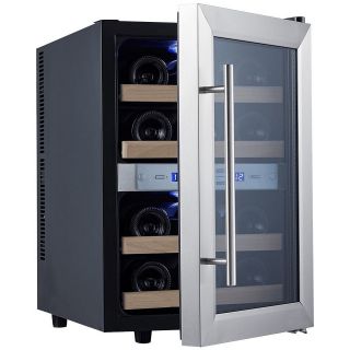 Винный шкаф Meyvel MV12-SF2