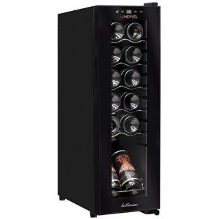 Винный шкаф Meyvel MV12-TBD1
