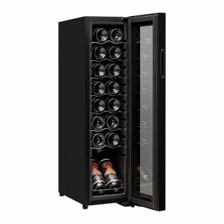 Винный шкаф Meyvel MV16-CBD1