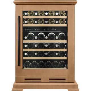 Винный шкаф Meyvel MV46PRO-KBT2 (Натуральный бук)