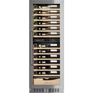 Винный шкаф Meyvel MV95-KST2 (Slim)