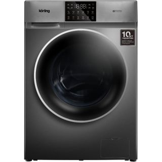 Стиральная машина Korting KWD 60DV107 Gr