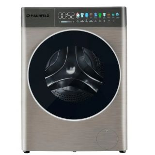 Стиральная машина MAUNFELD MFWD14116S05