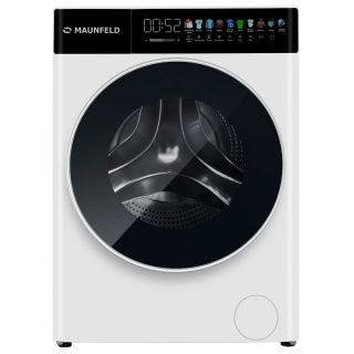 Стиральная машина Maunfeld MFWD14116WH05