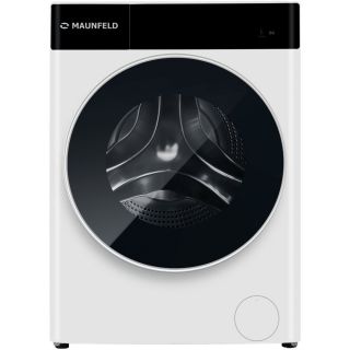 Стиральная машина Maunfeld MFWM129WH05