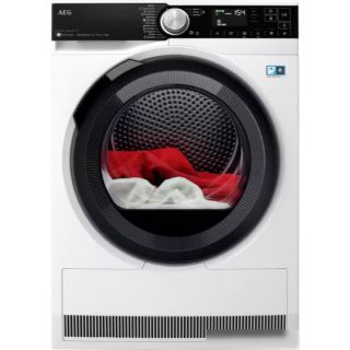 Сушильный автомат AEG TR959M6SE
