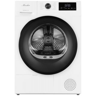 Сушильный автомат Monsher MDM 660 Blanc