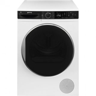Сушильный автомат Smeg DT393RU4