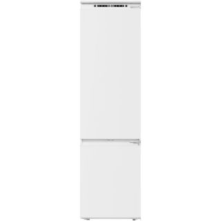 Встраиваемый холодильник Maunfeld MBF193NFWGR Inverter