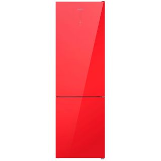 Холодильник Maunfeld MFF200NFR Inverter