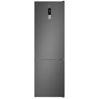 Холодильник Maunfeld MFF200NFS Inverter