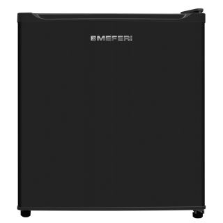 Холодильник Meferi MFR50BK MINI LIGHT