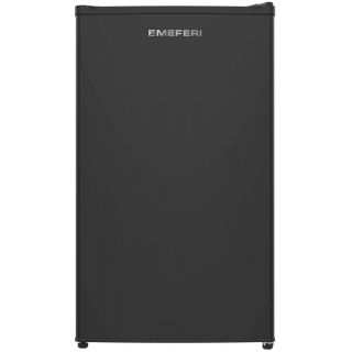 Холодильник Meferi MFR83BK MINI POWER