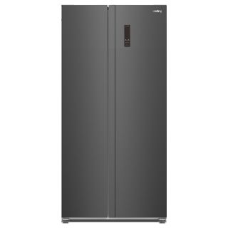 Холодильник Side by Side Korting KNFS 94099 XN