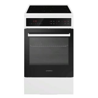 Электрическая плита Maunfeld MEC511CW10TD