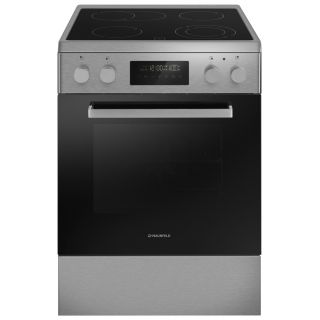 Электрическая плита Maunfeld MEC611CS09TD