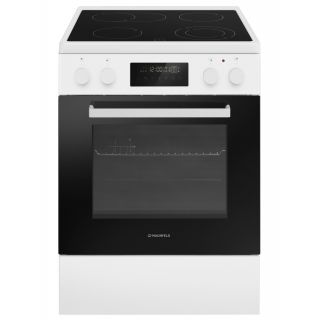 Электрическая плита Maunfeld MEC611CW09TD