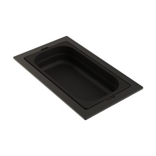 Аксессуар для кухонной мойки Omoikiri DC-03-1-GB графит (4999082) Контейнер