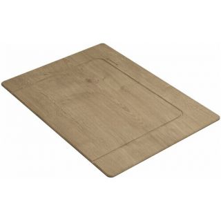 Аксессуар для кухонной мойки Omoikiri CB-Basic-370-WD (4999102) Доска для моек