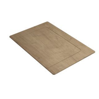 Аксессуар для кухонной мойки Omoikiri CB-Basic-380-WD (4999103) Доска для моек