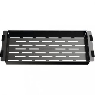 Аксессуар для кухонной мойки Omoikiri CO-06-GB графит (4999044) Коландер
