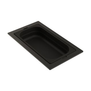 Аксессуар для кухонной мойки Omoikiri DC-05-1-GB графит (4999091) Контейнер