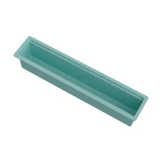 Аксессуар для кухонной мойки Omoikiri DRY-03 PRO-AZ Artceramic/Azur blue Сушка встраиваемая (4999062)
