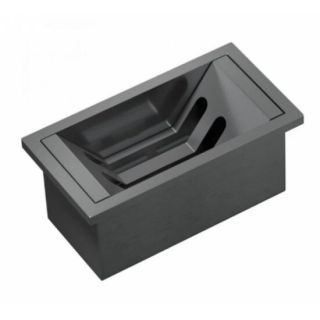 Аксессуар для кухонной мойки Omoikiri FG-02-IN для DRY-01/02 (4999038) Подставка-сушилка для тарелок