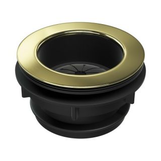 Аксессуар для кухонной мойки Omoikiri NA-04-LG Сменная горловина для измельчителя (4956726)