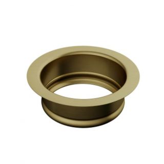 Аксессуар для кухонной мойки Omoikiri Nagare Slim NA-02-AB022 Сменная горловина для измельчителя (4956688)
