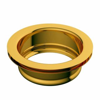 Аксессуар для кухонной мойки Omoikiri Nagare Slim NA-02-G (Сменная горловина для измельчителя)