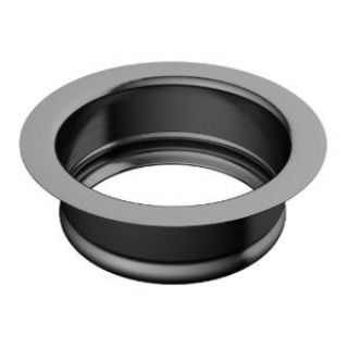 Аксессуар для кухонной мойки Omoikiri NAGARE SLIM NA-02-GM (Сменная горловина для измельчителя)
