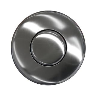 Аксессуар для кухонной мойки Omoikiri SW-01-C (Пневматическая кнопка для измельчителя)