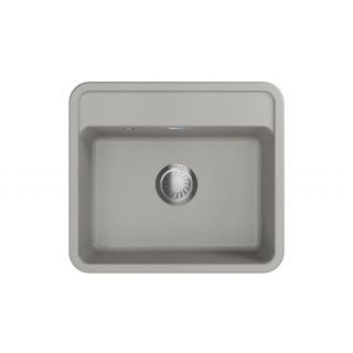Кухонная мойка Granula ST-5601 базальт