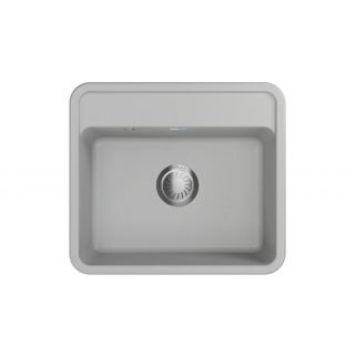 Кухонная мойка Granula ST-5601 белый
